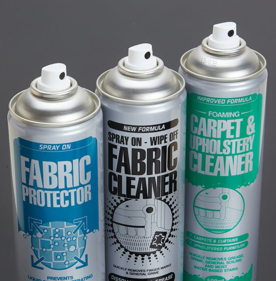 Cleaning Products