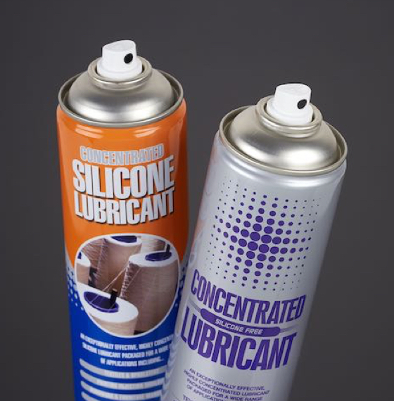 Lubricants