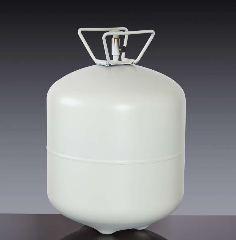 Canisters