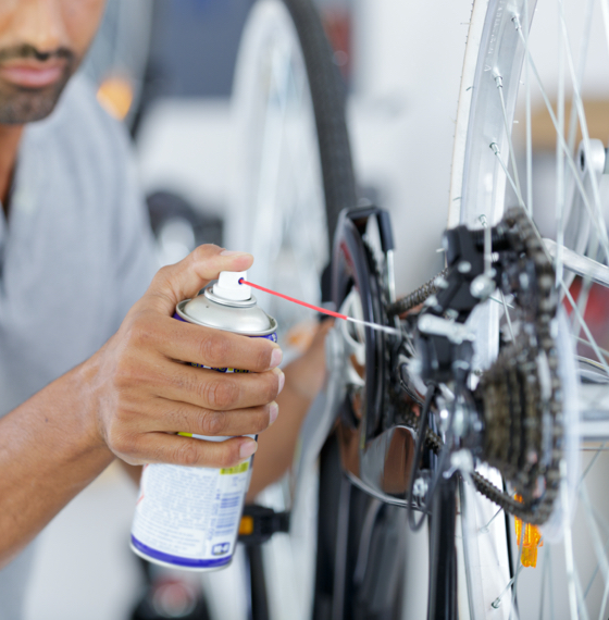 Maintenance Products