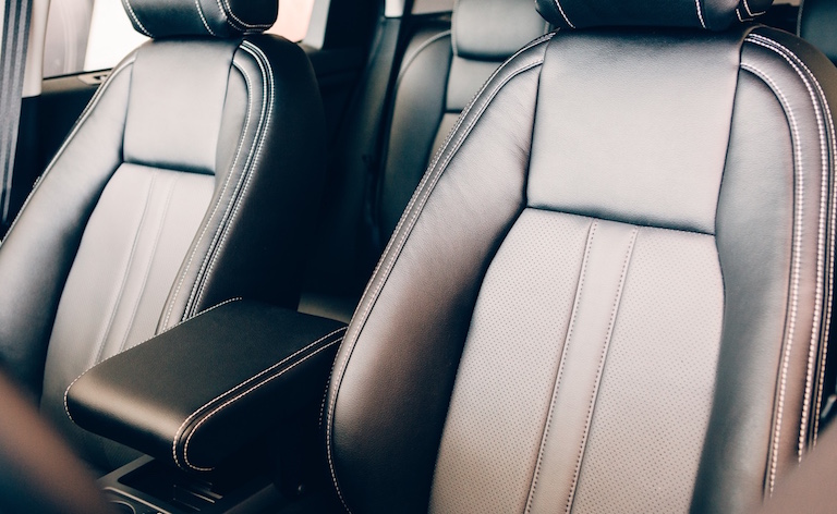 Automotive Trim