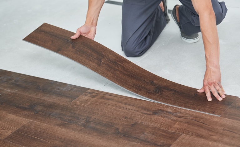 Flooring