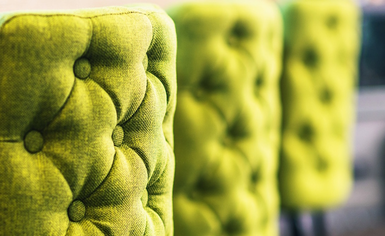 Foam and Upholstery