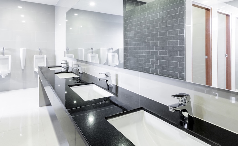Washroom